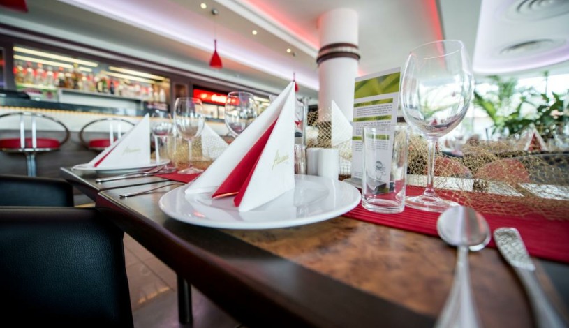 Hotel Alessandria Hradec Králové